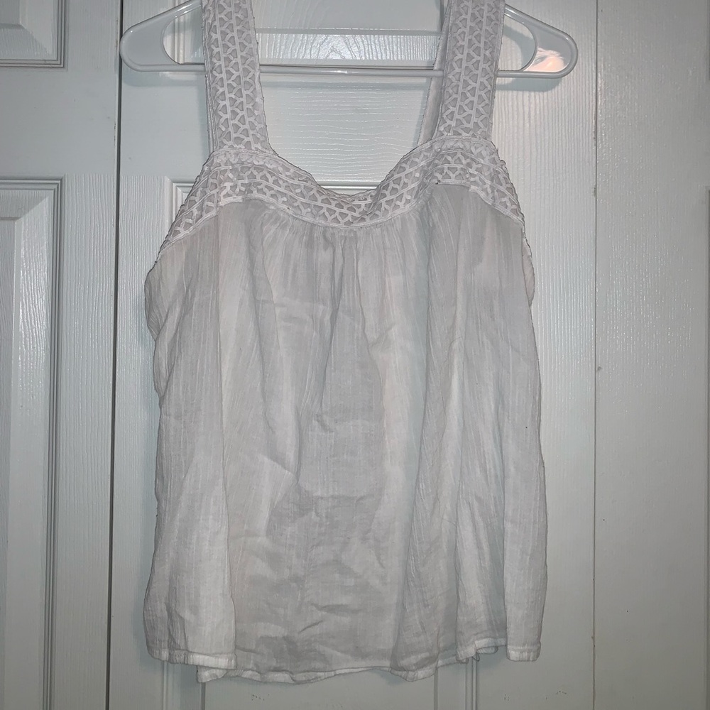Women’s tank top